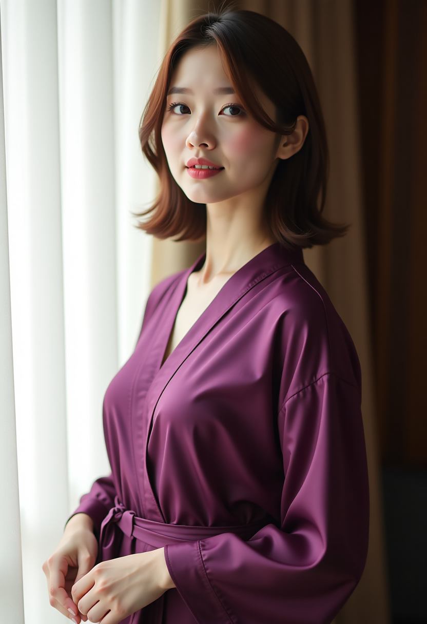 遥远的灯塔