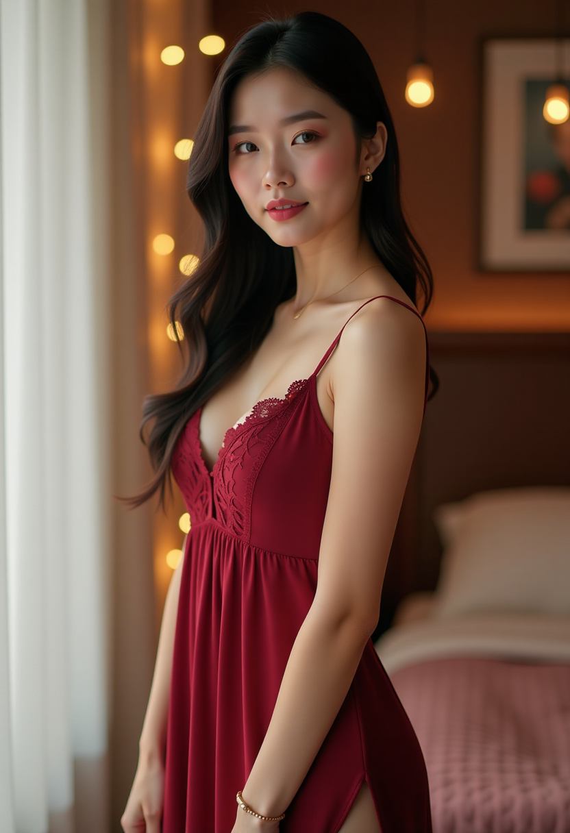 夏与箱
